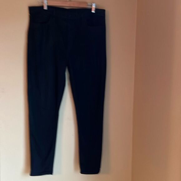 Joe’s Jeans The Charlie High-Rises Ankle Polished 34 - Picture 1 of 9